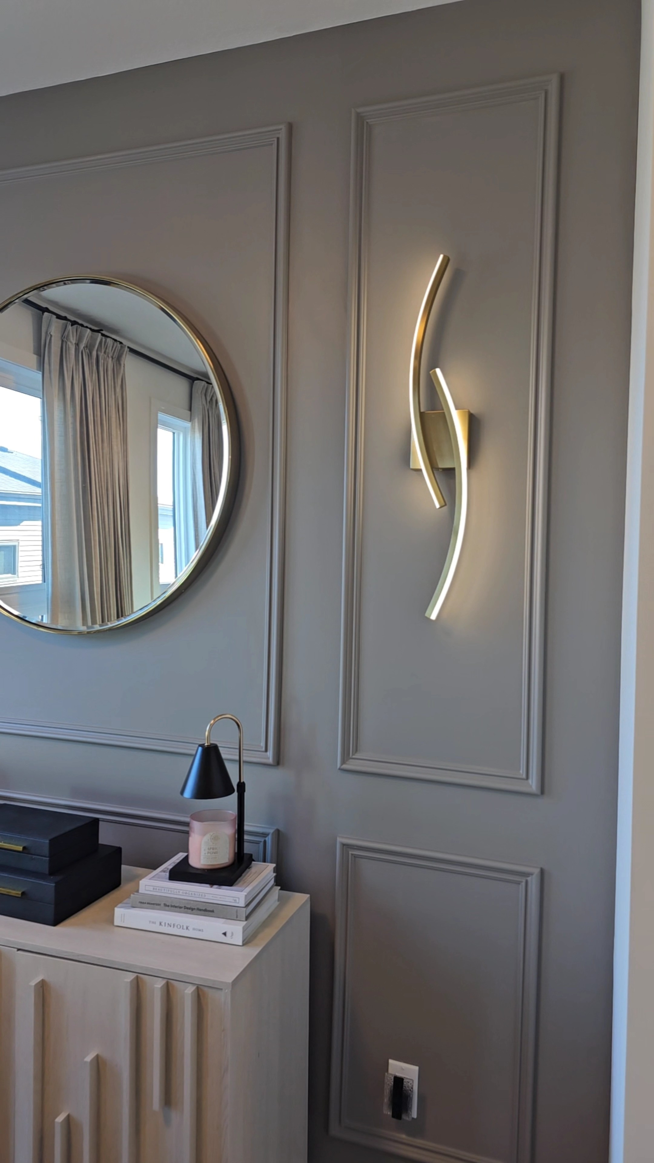 Amazon Upgrades. #wallsconces #rechargeablelights 

#LTKWatchNow #LTKHome #LTKSaleAlert