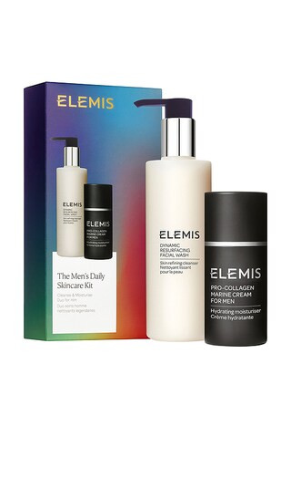 The Men's Daily Skincare Kit | Revolve Clothing (Global)