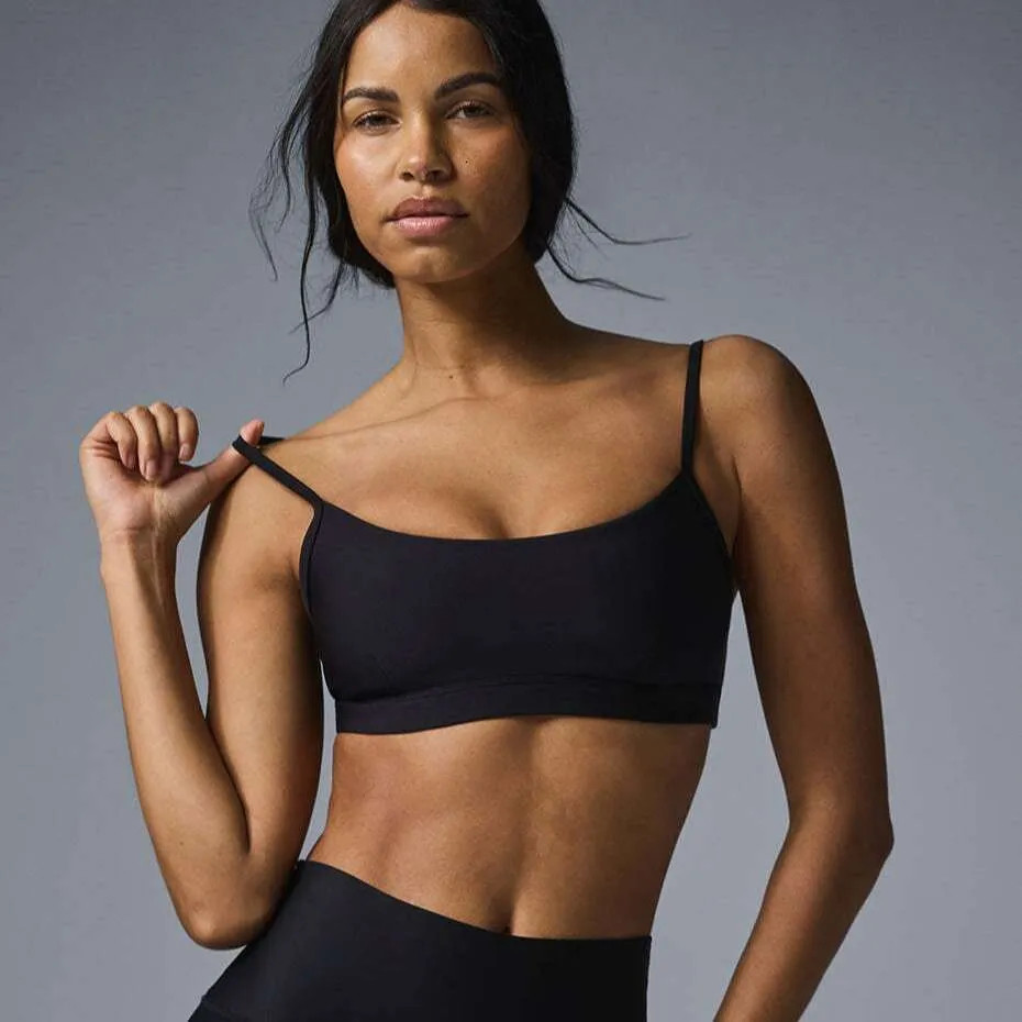 yoga sexy camisole back naked moisture wicking sports bra fiess set | DHGate