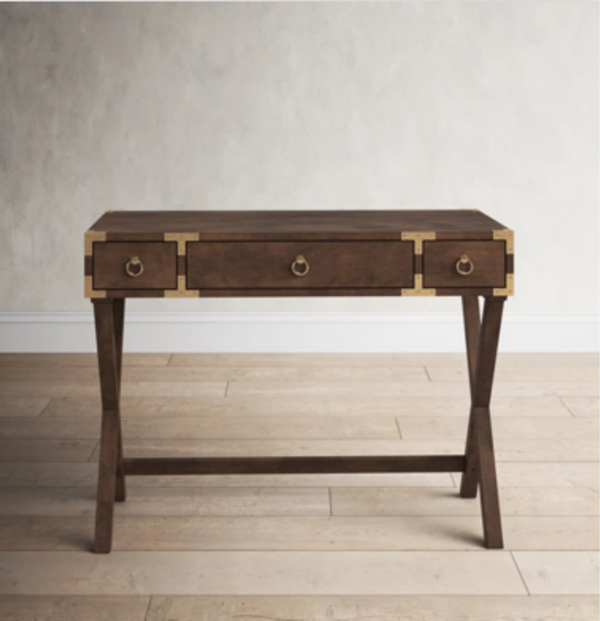 Finally the perfect small but classic desk for Jack's big boy room!

#LTKkids #LTKhome #LTKsalealert