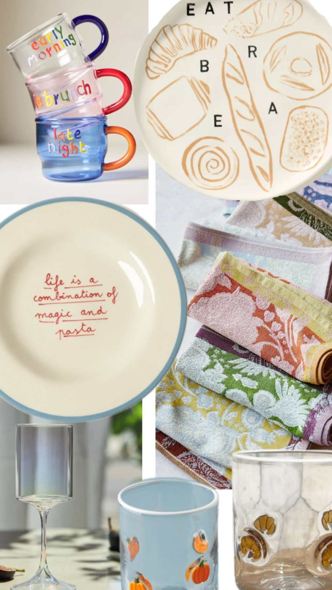 dreamy cozy fall kitchen vibes! 

all products are Anthropologie!

#LTKSaleAlert #LTKHome #LTKSeasonal