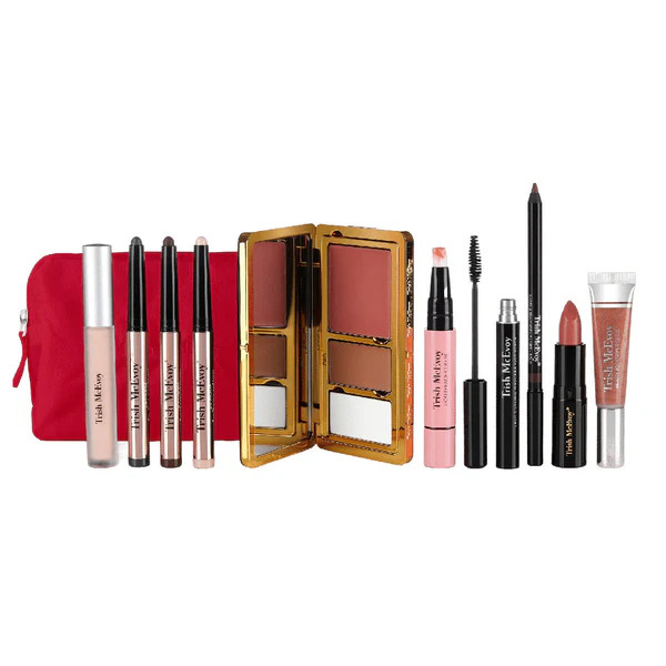 Trish’s Daily Beauty Enhancers (Limited Edition) – Trish McEvoy | Bluemercury, Inc.