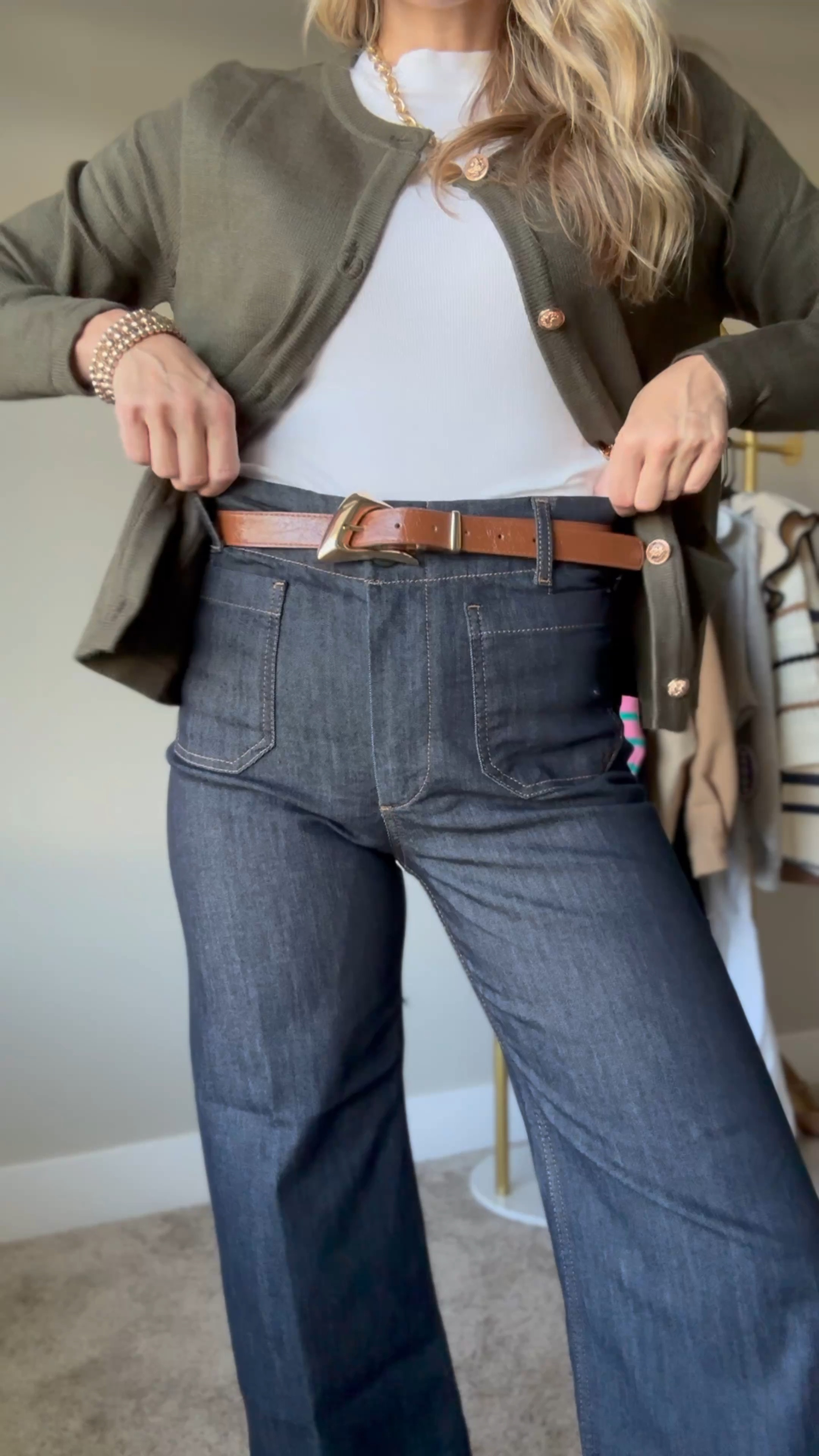 The best selling pants for us of 2024! These have been so popular and it makes my heart soooo happy because I love them so much!

True to size. 

#LTKGiftGuide #LTKHoliday #LTKSeasonal