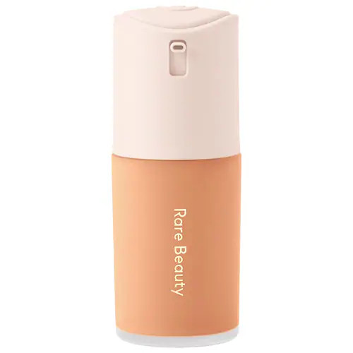True to Myself Natural Matte Longwear Foundation ​ - Rare Beauty by Selena Gomez | Sephora | Sephora (US)