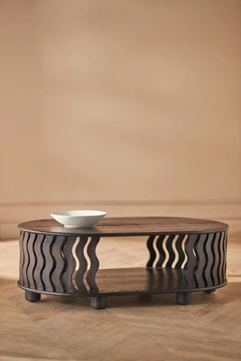 Raven Coffee Table | Anthropologie (US)