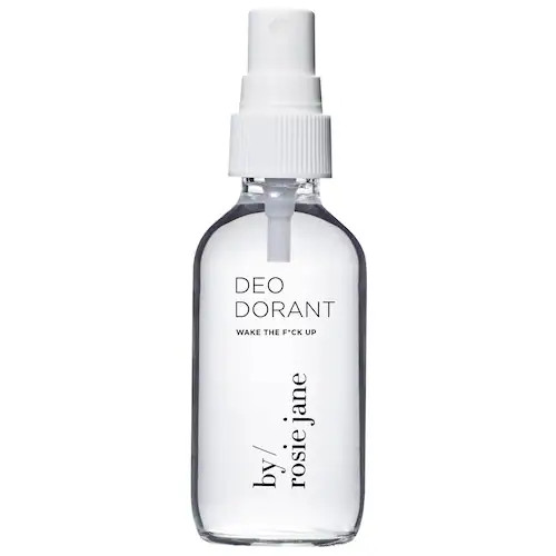 Wake the F*ck Up Deodorant | Sephora (US)