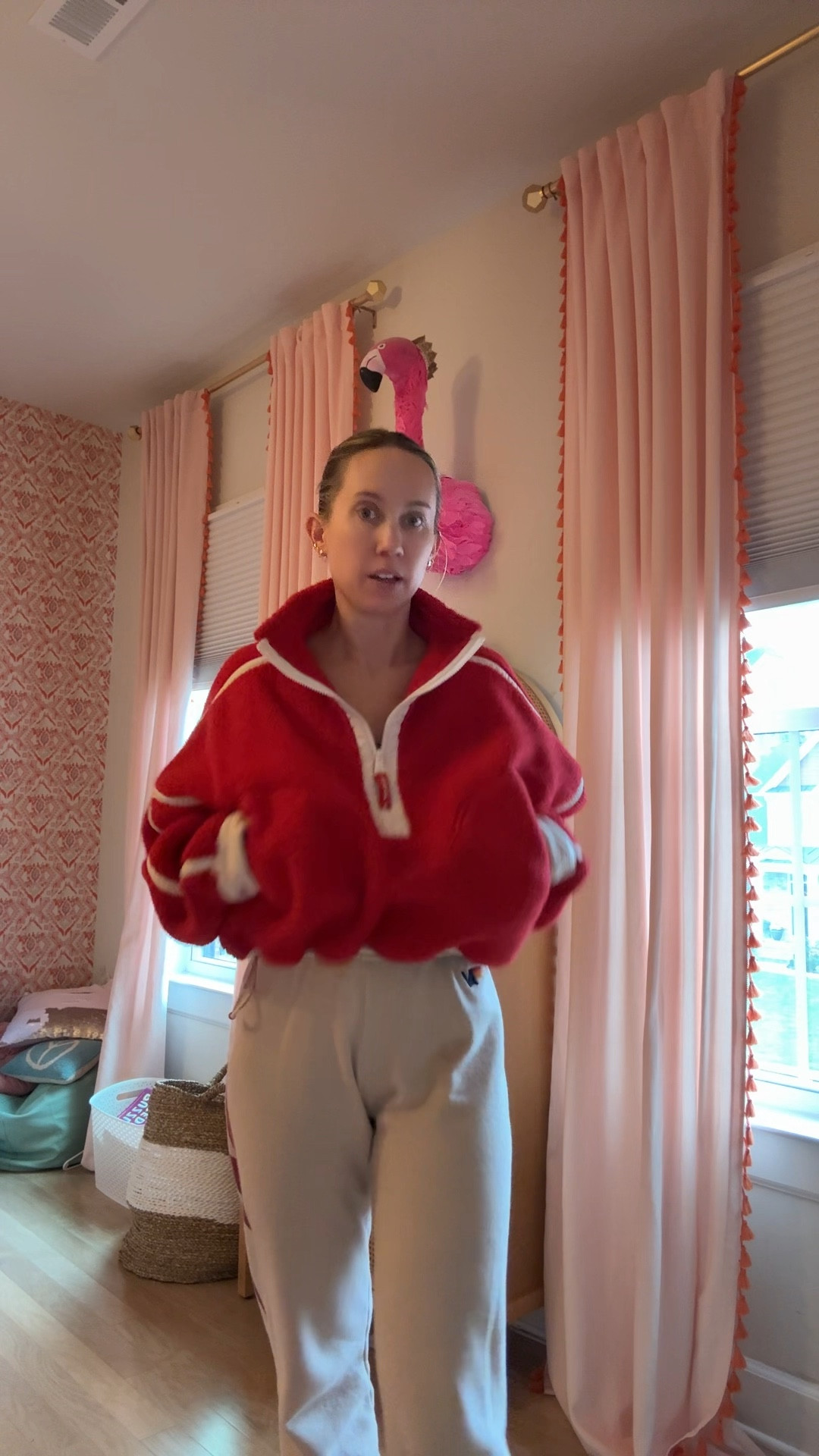 Fp sale! Live from Georgia’s room

#LTKSeasonal #LTKFitness