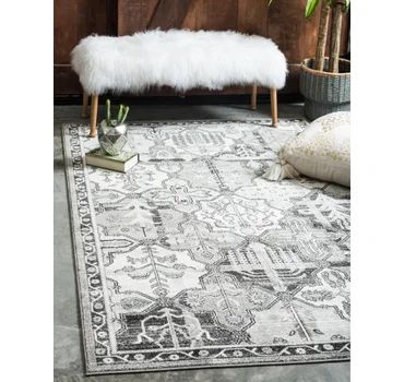 8' x 10' Miranda Rug | Rugs.com