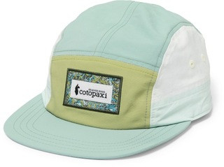 Cotopaxi   Altitude Tech 5-Panel Hat | REI
