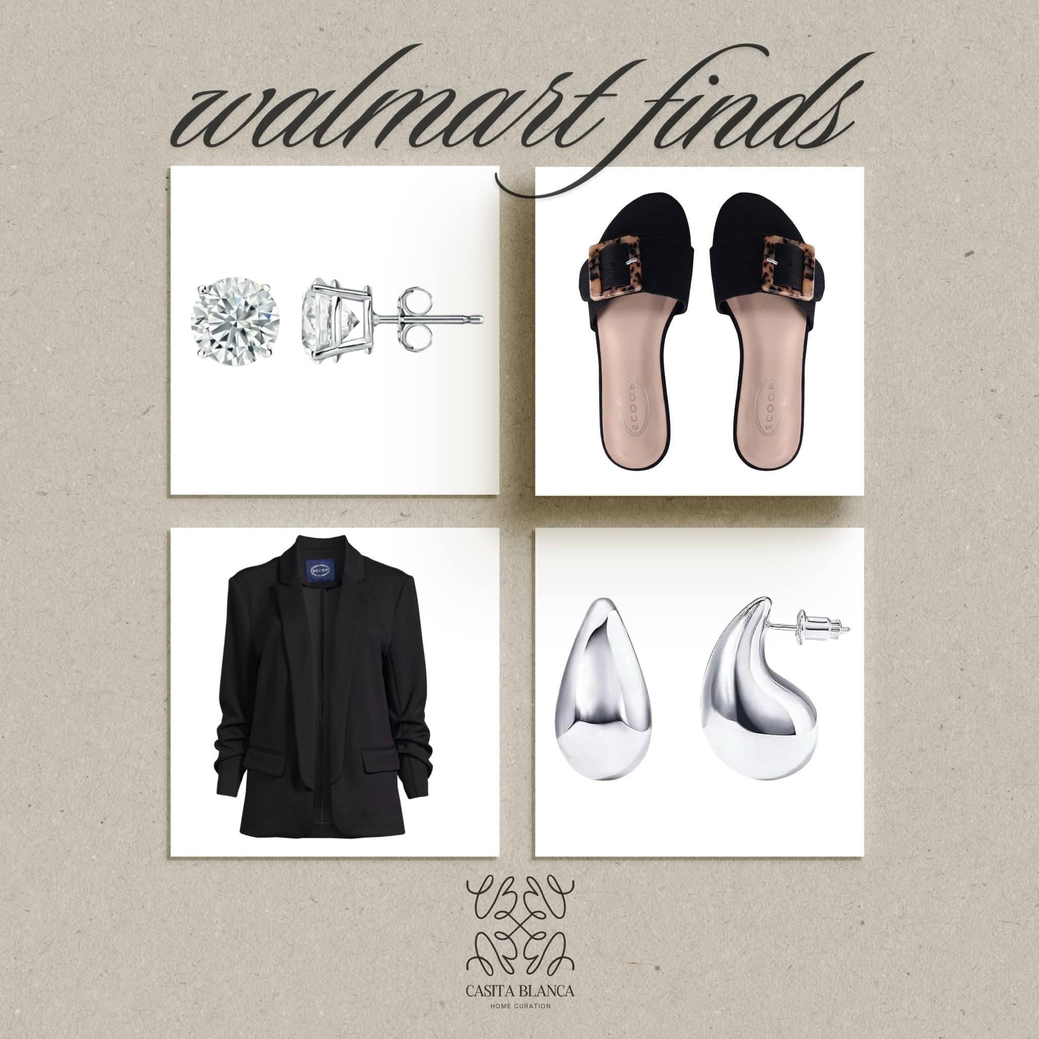 Love these @walmartfashion finds! #WalmartPartner #WalmartFashion

#LTKSaleAlert #LTKFindsUnder50 #LTKStyleTip