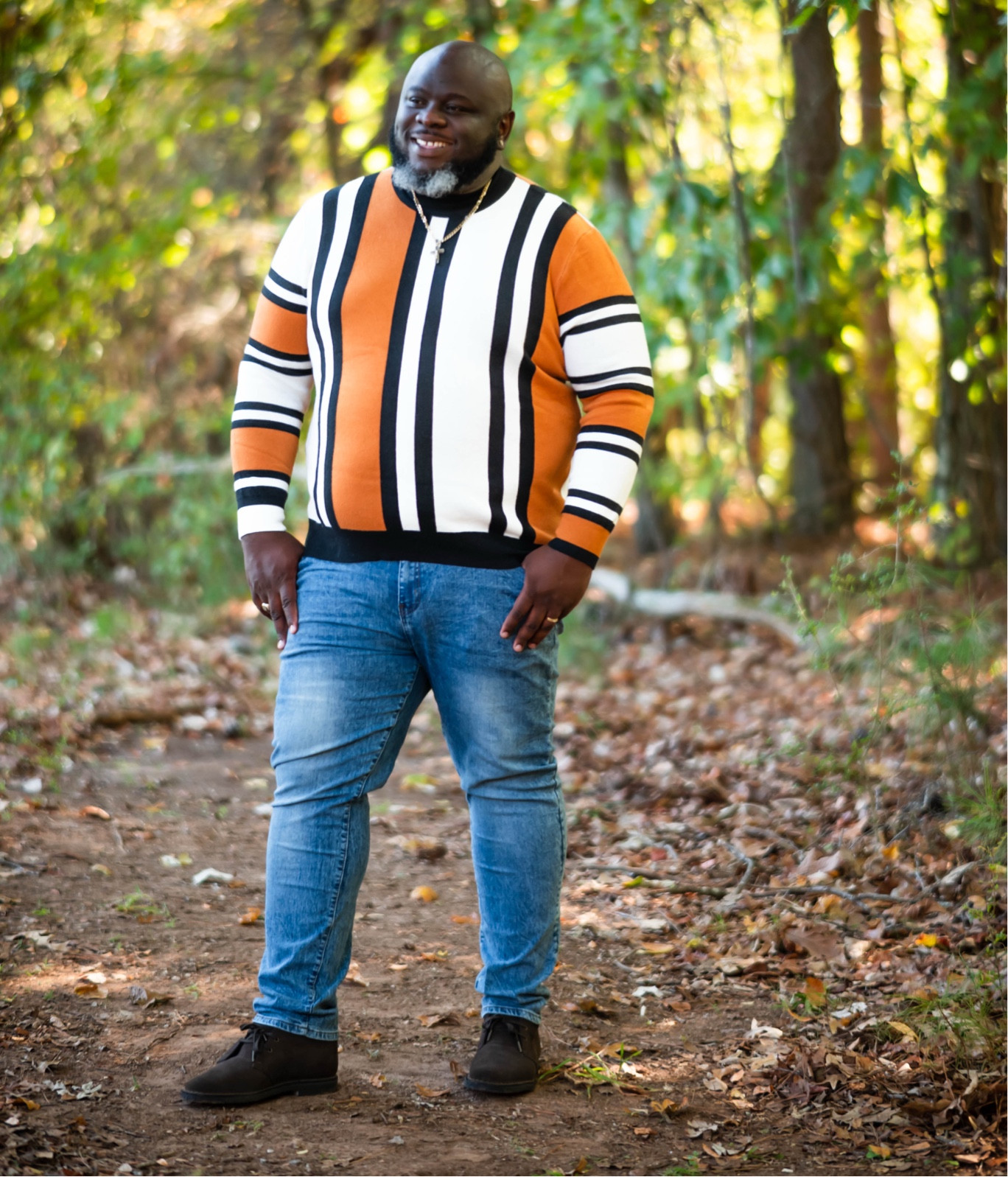 The best Men’s Sweaters from Amazon! 

#LTKStyleTip #LTKCyberWeek #LTKSeasonal