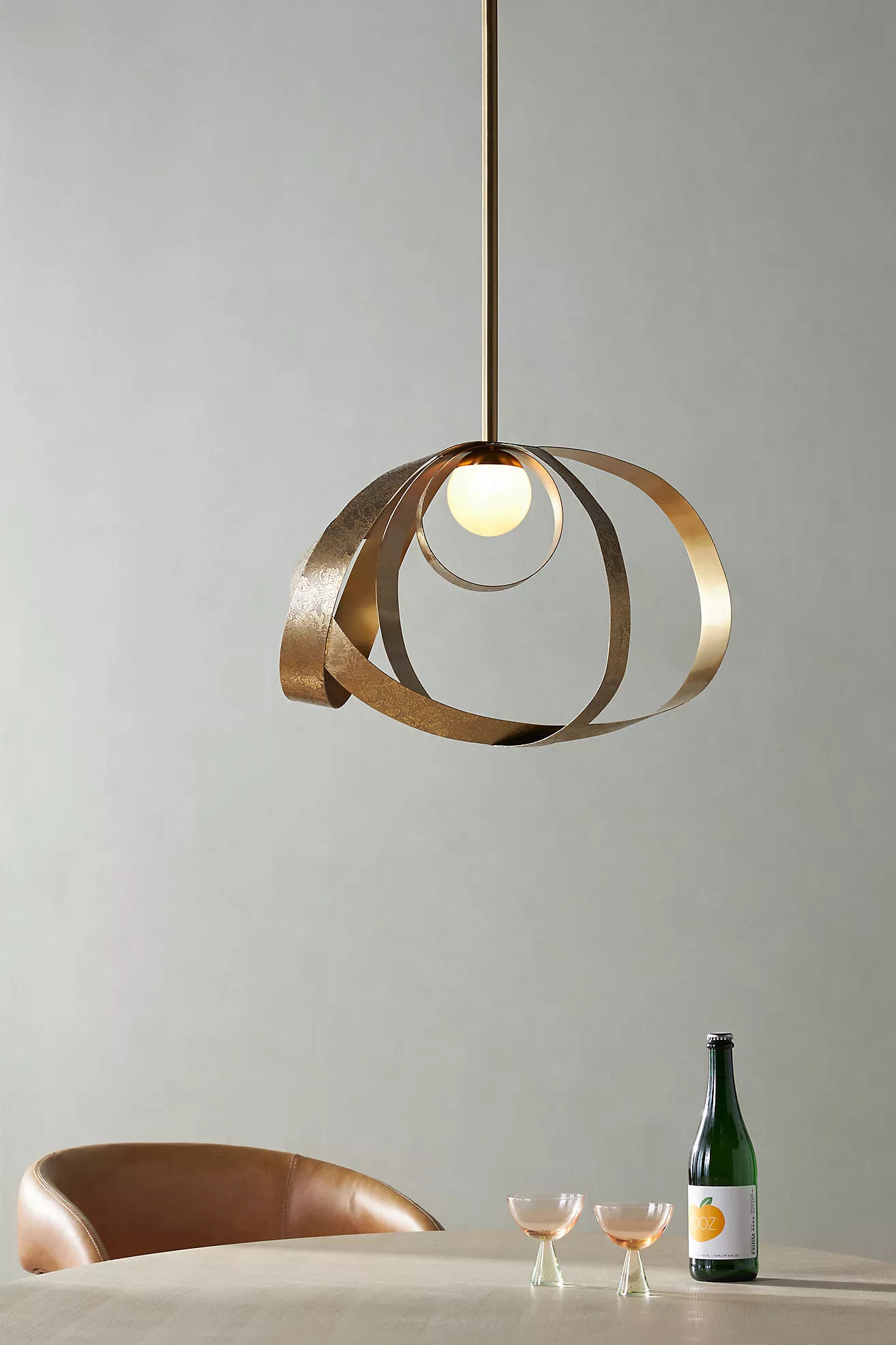Tyler Chandelier | Anthropologie (US)