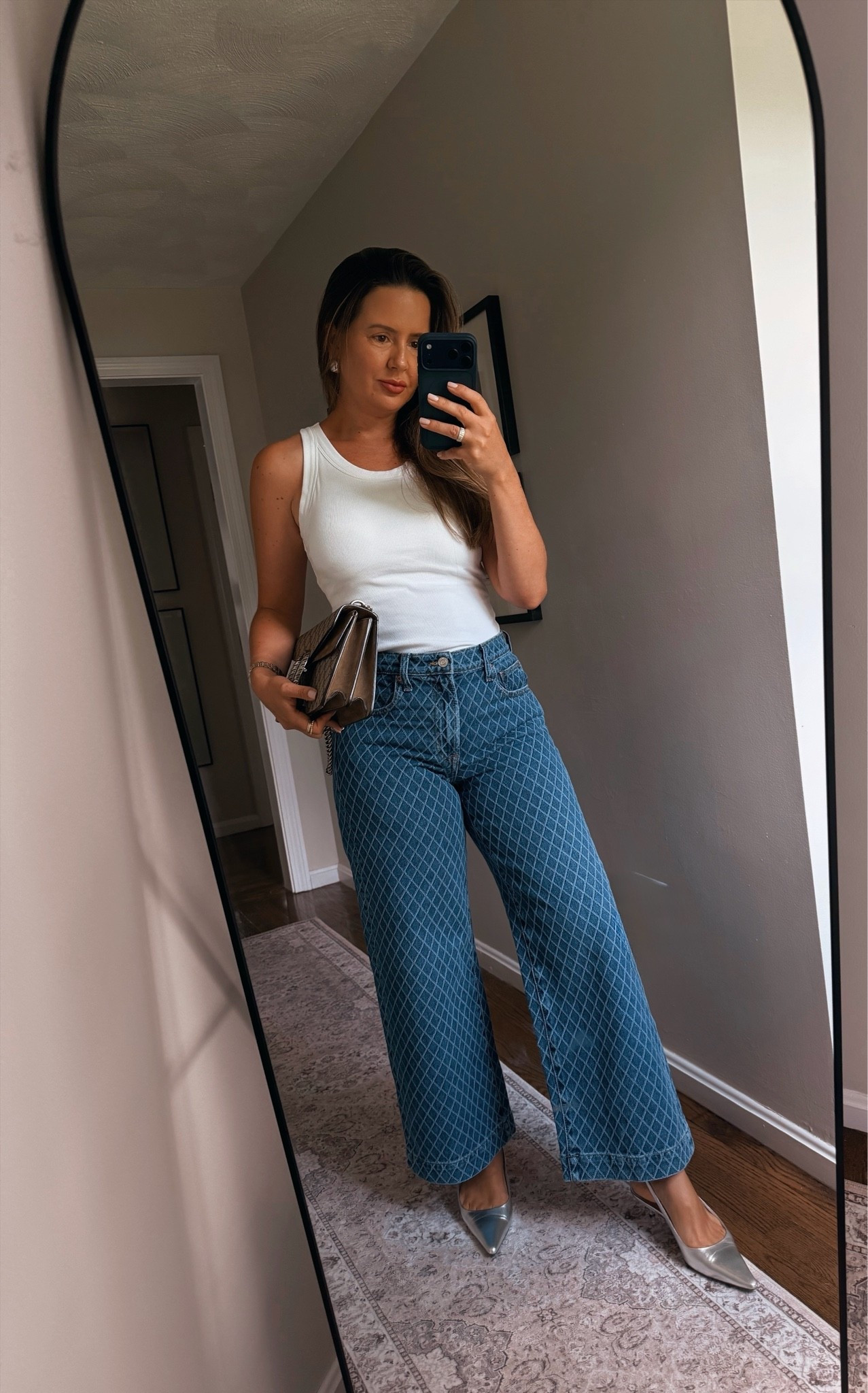 business casual workwear