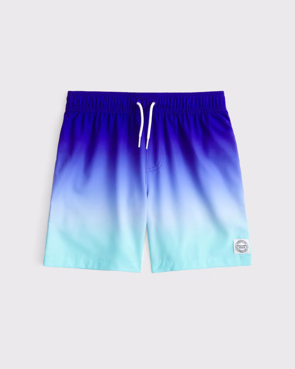 swim trunks | Abercrombie & Fitch (US)