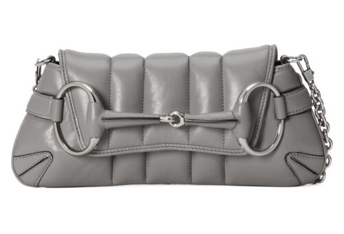 Gucci Horsebit Chain small shoulder bag | Gucci (US)