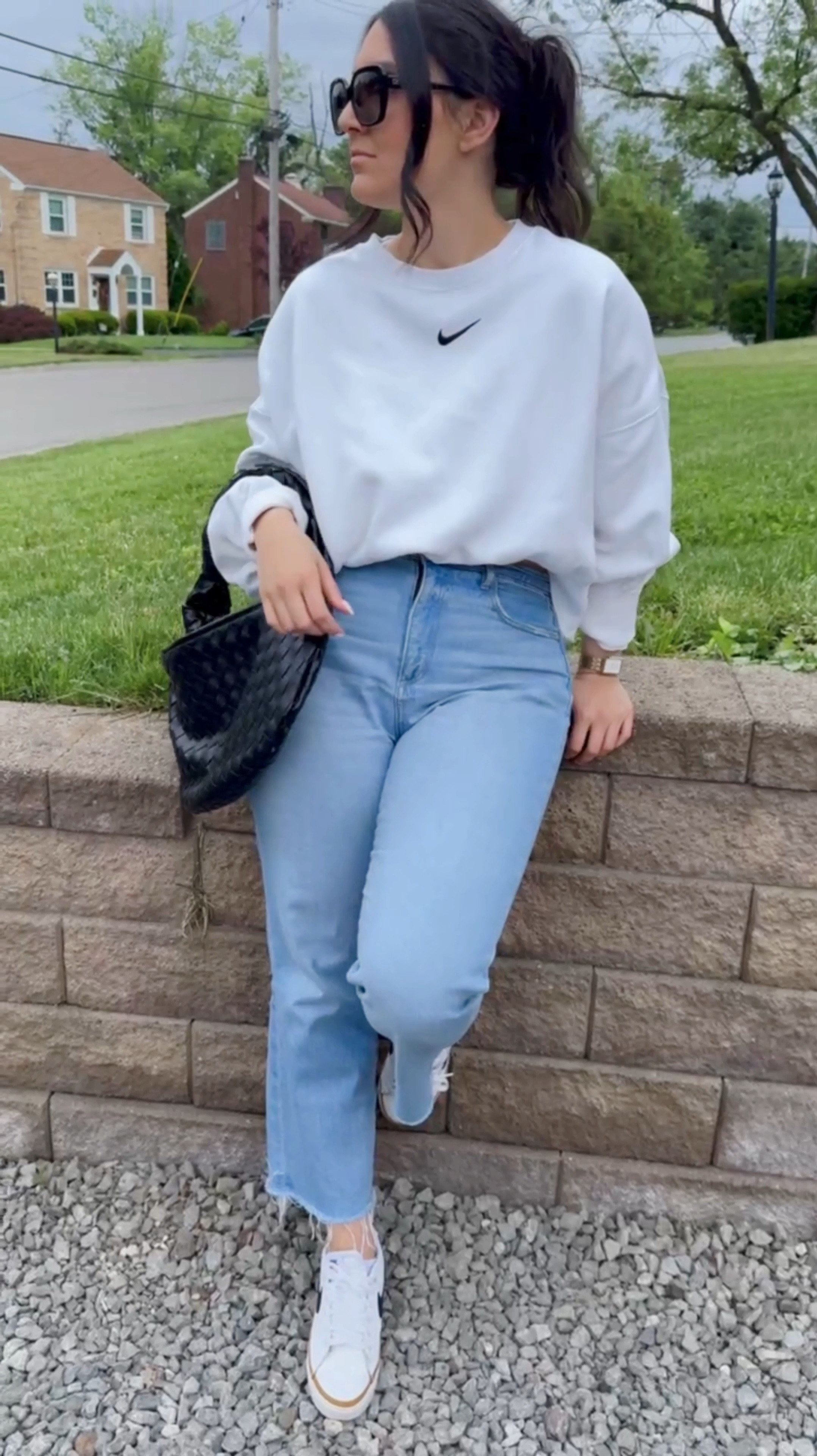 Top favorite jeans/denim. Summer outfit. Spring outfit. Jeans outfit. Trendy jeans  

#LTKShoeCrush #LTKSaleAlert