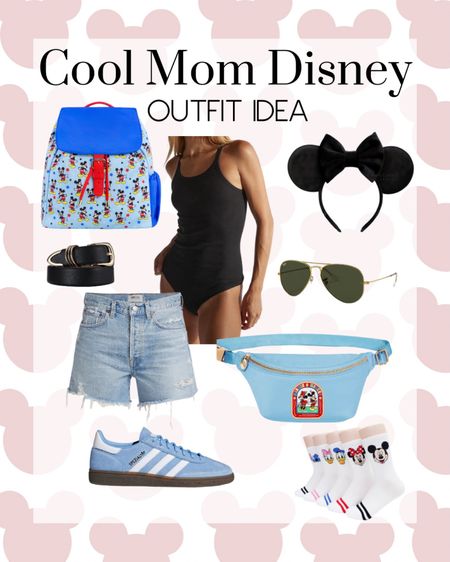 disney moms can be cool too! disney ootd disney outfit idea 

#LTKstyletip #LTKtravel #LTKfindsunder100