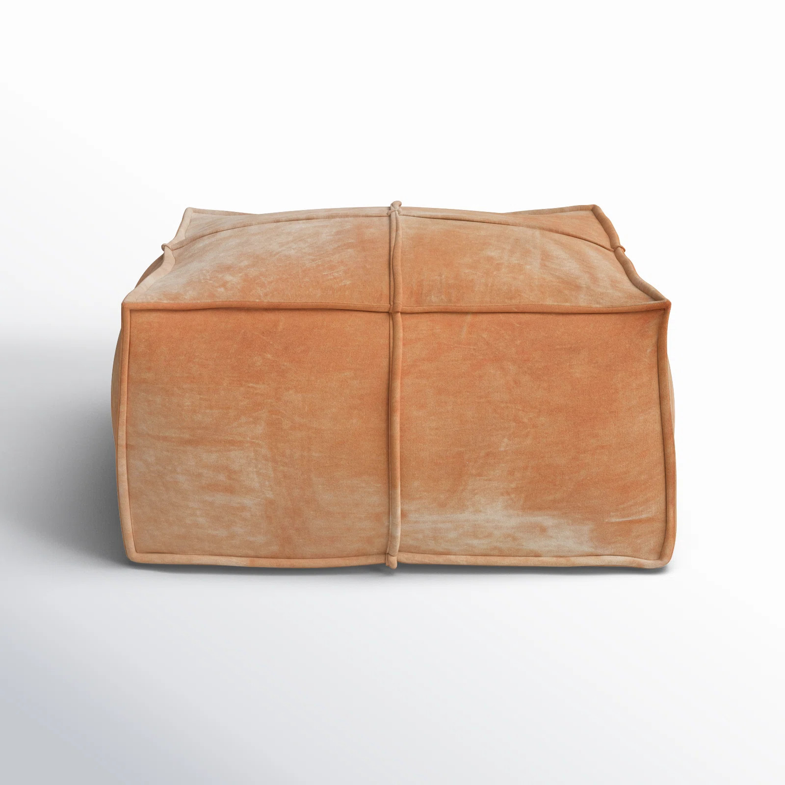 Orla Upholstered Pouf | Wayfair North America