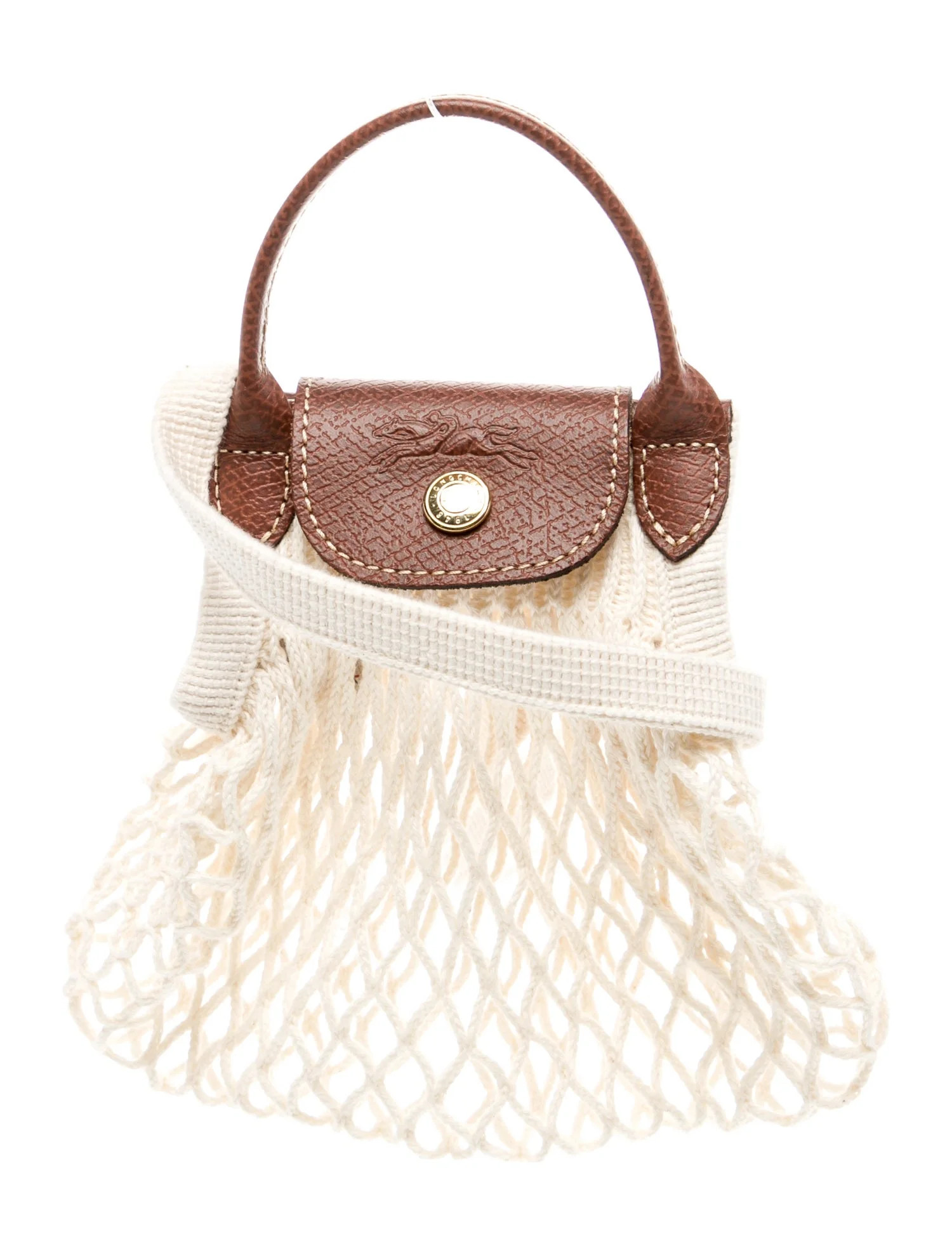 Top Handle Bag | The RealReal