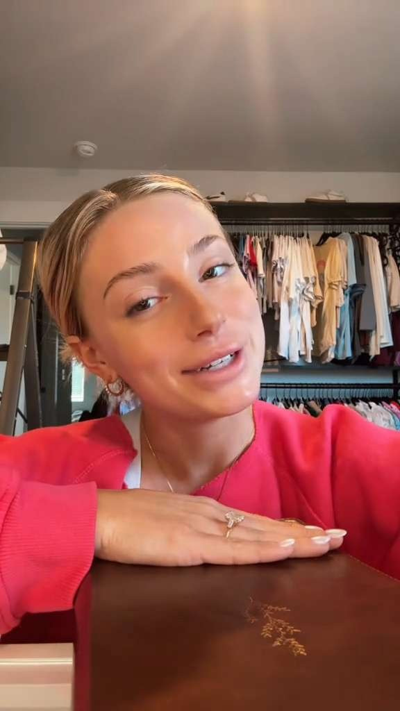 Holy Week🤍  

 #LTKSeasonal #LTKWatchNow