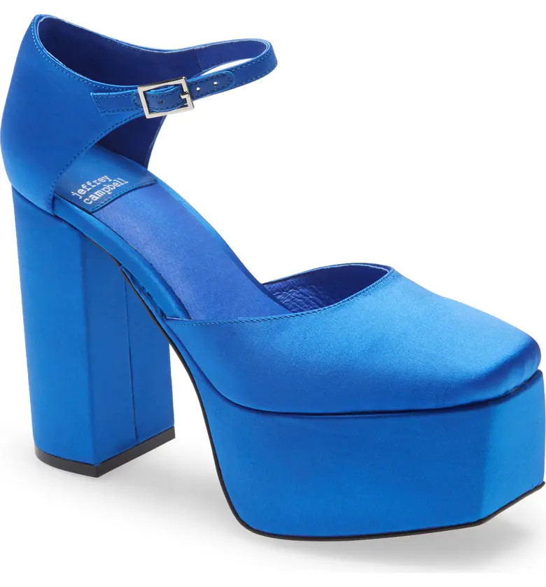 Ovr-N-Out Pump | Nordstrom