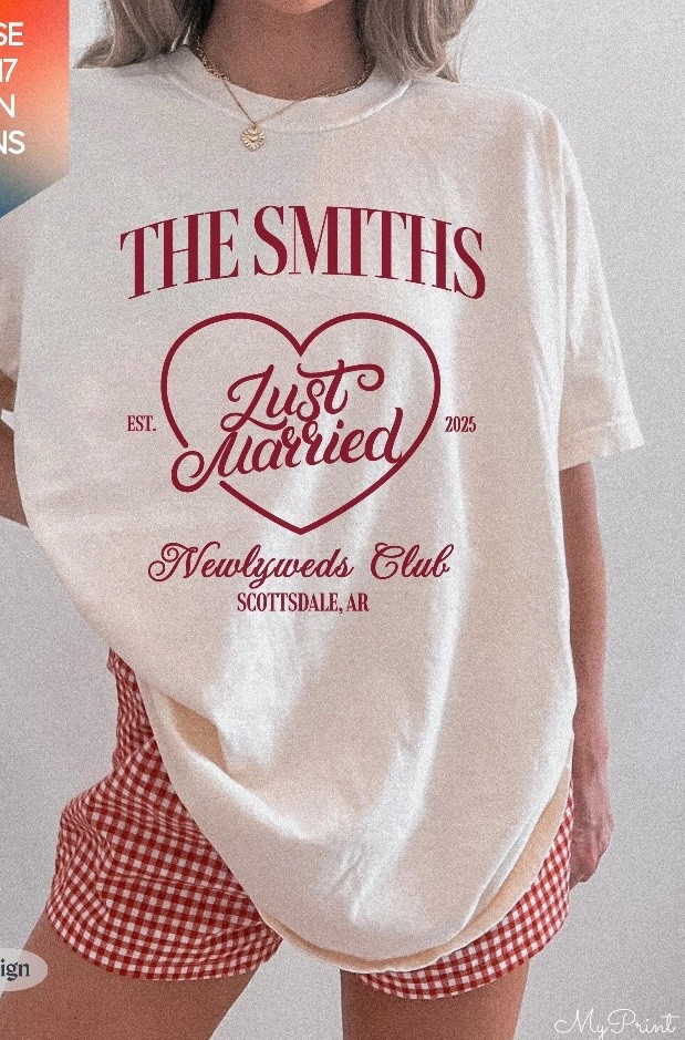 Freshly minted Mrs. 💍✨ #JustMarried 

#LTKWedding #LTKStyleTip #LTKFindsUnder100