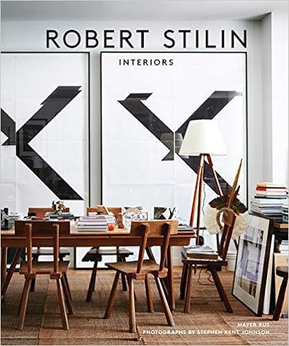 Robert Stilin: Interiors



Hardcover – October 8, 2019 | Amazon (US)