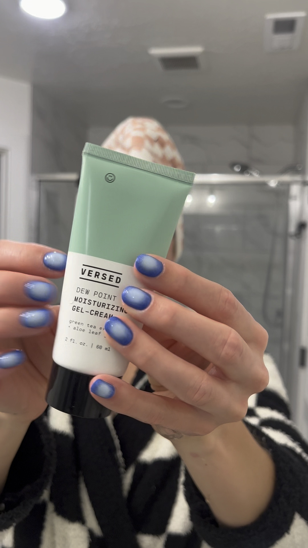 My nighttime routine!!! I love my V ersed products for my evening skincare! 

#LTKSummerSales #LTKBeauty #LTKVideo