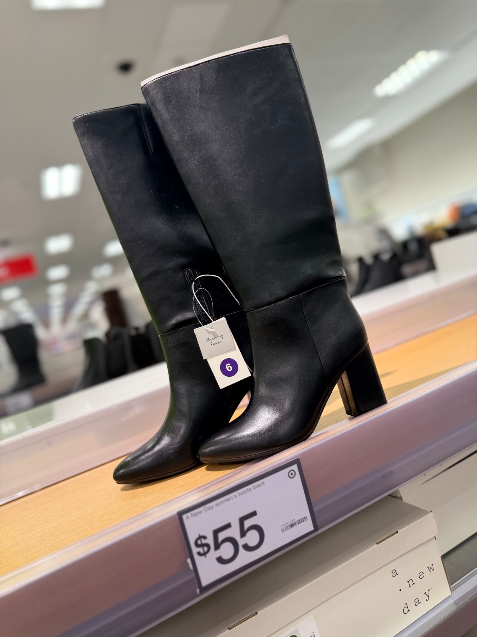 Shoes are 40% OFF now at @target! 🎯 #target #blackfriday 

#LTKHoliday #LTKSaleAlert #LTKCyberWeek