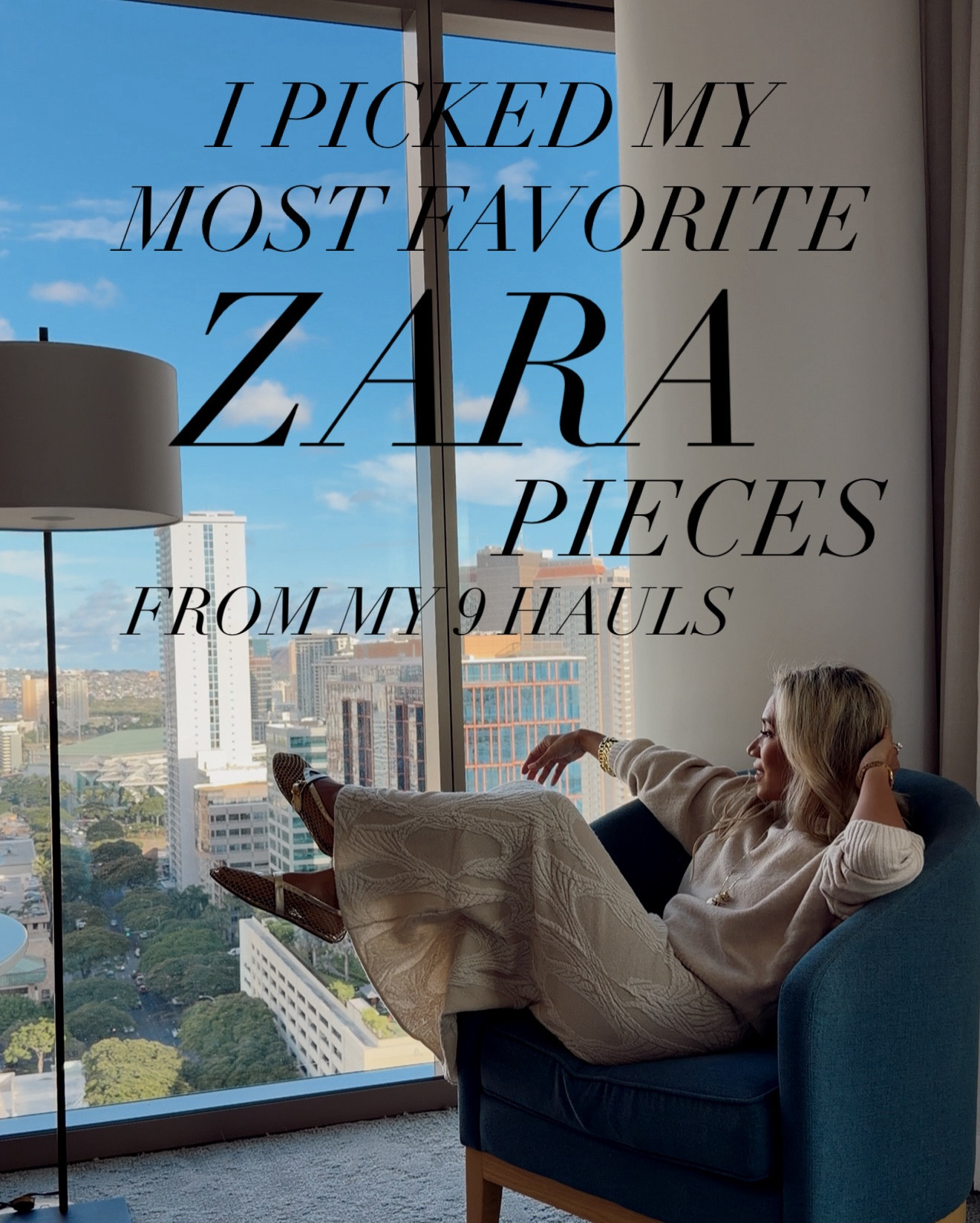 Out of all the 180 pieces I’ve bought from the Zara fall collection, here are my favorites. Wearing the smallest sizes in all. 

#LTKHoliday #LTKParties #LTKPetite