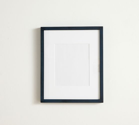 Wood Gallery Frames | Pottery Barn (US)