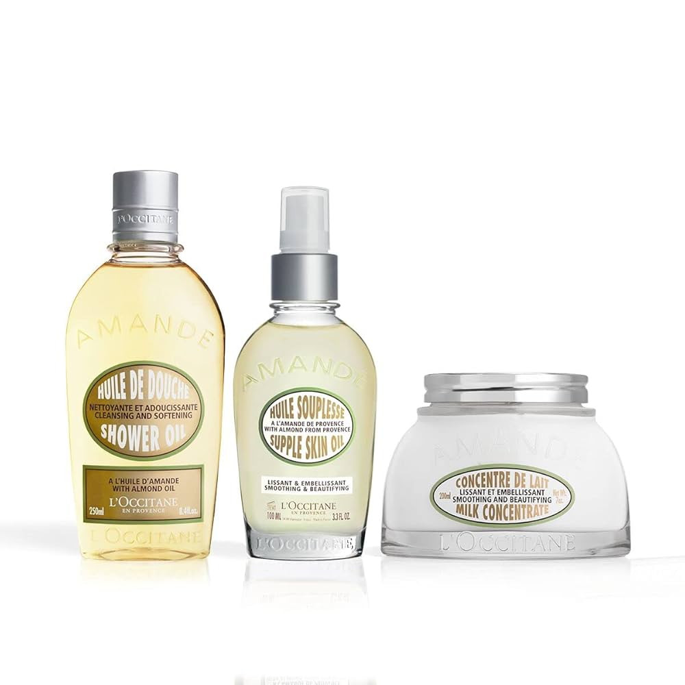 L'OCCITANE | Amazon (US)