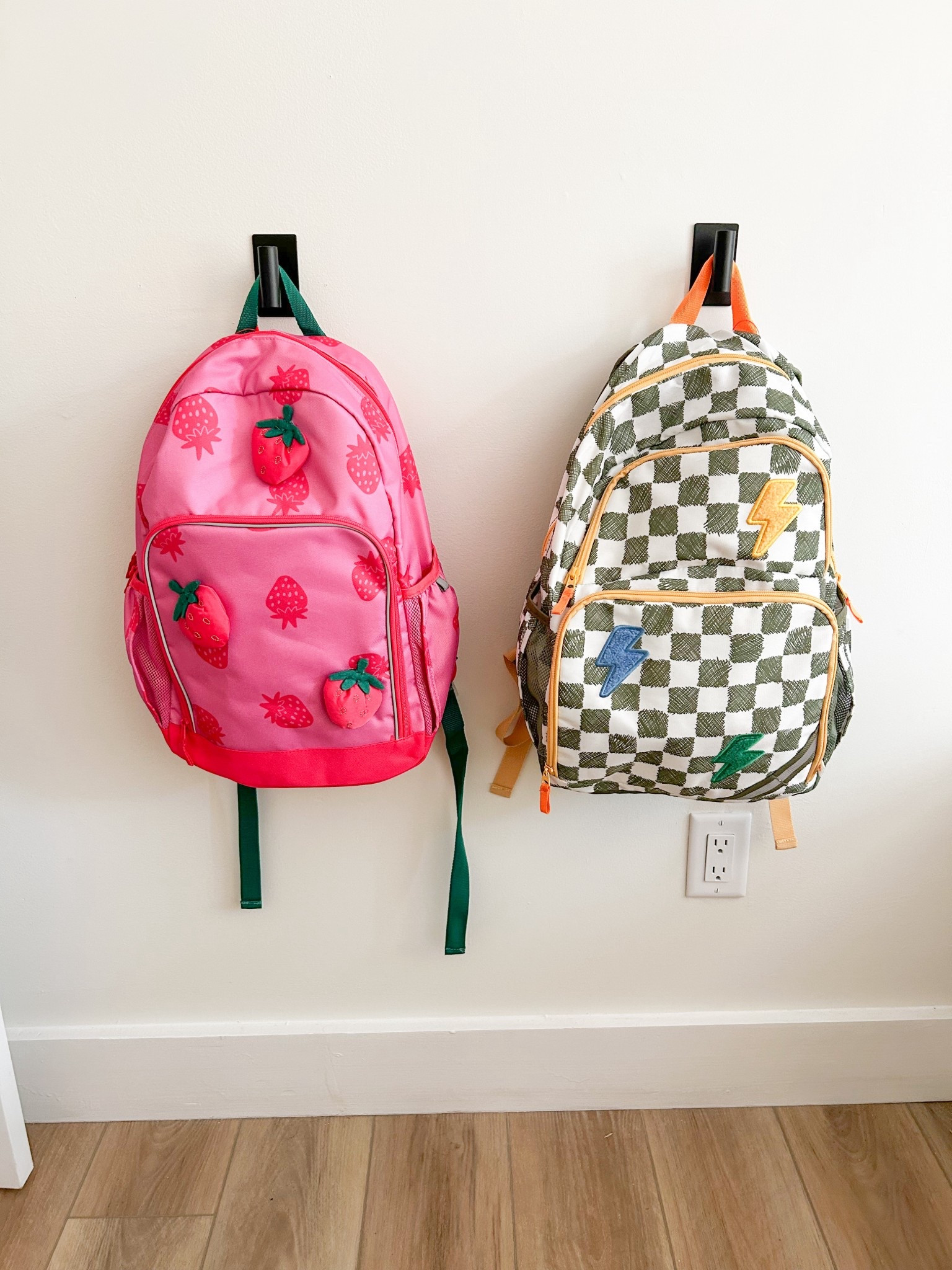 Back to school finds for under $20! How cute are these backpacks?! Also have matching lunch & bento boxes! 

#LTKSeasonal #LTKHome #LTKFamily