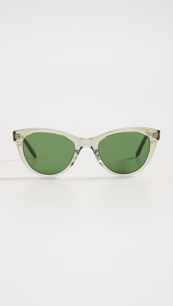 GARRETT LEIGHT | Shopbop