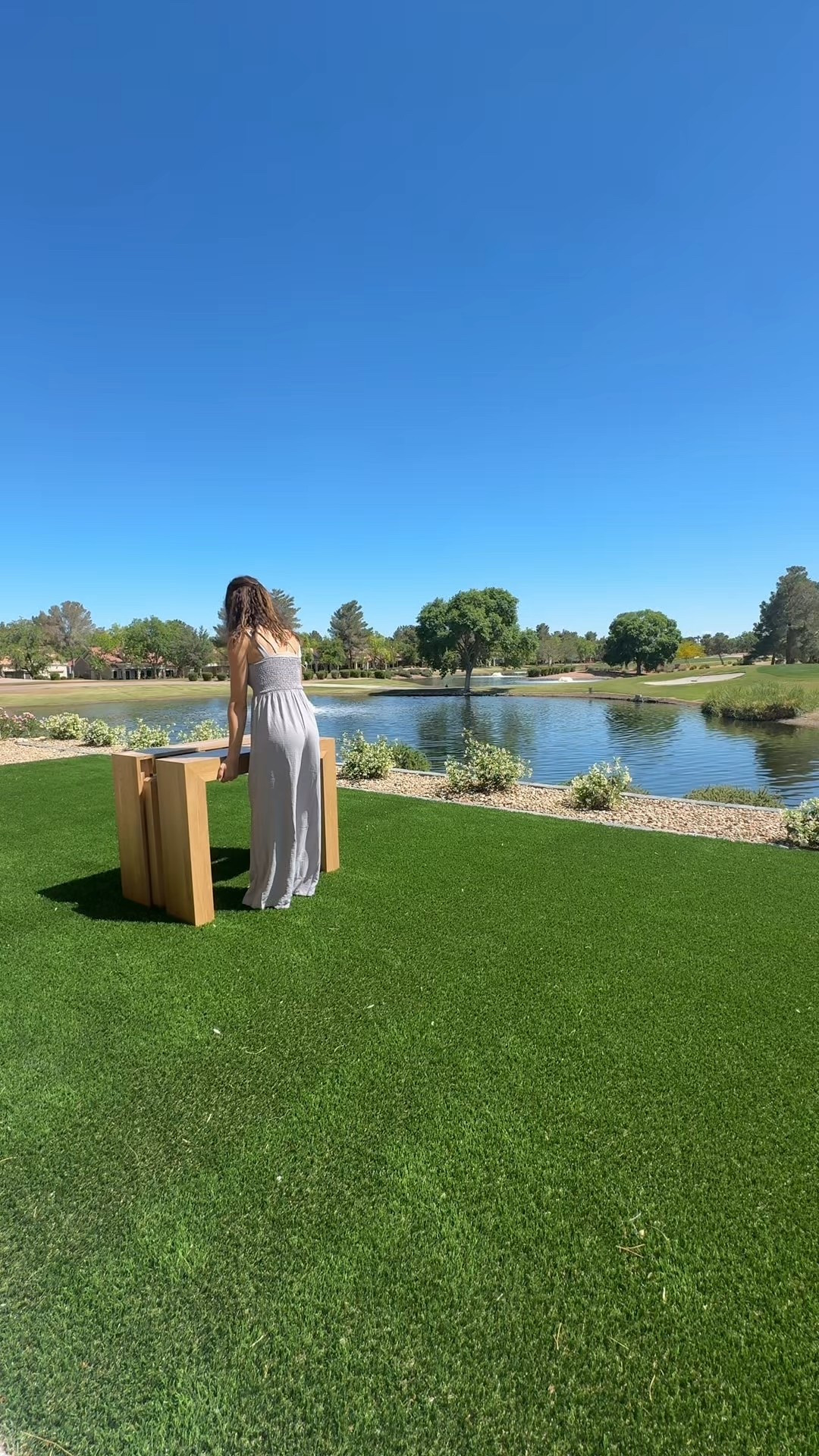 Mother’s Day set up 

#LTKParties #LTKHome #LTKFamily