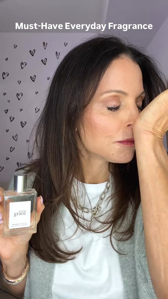 A must-have everyday fragrance! Signature and subtle 🤍 

 #LTKBeauty #LTKWatchNow