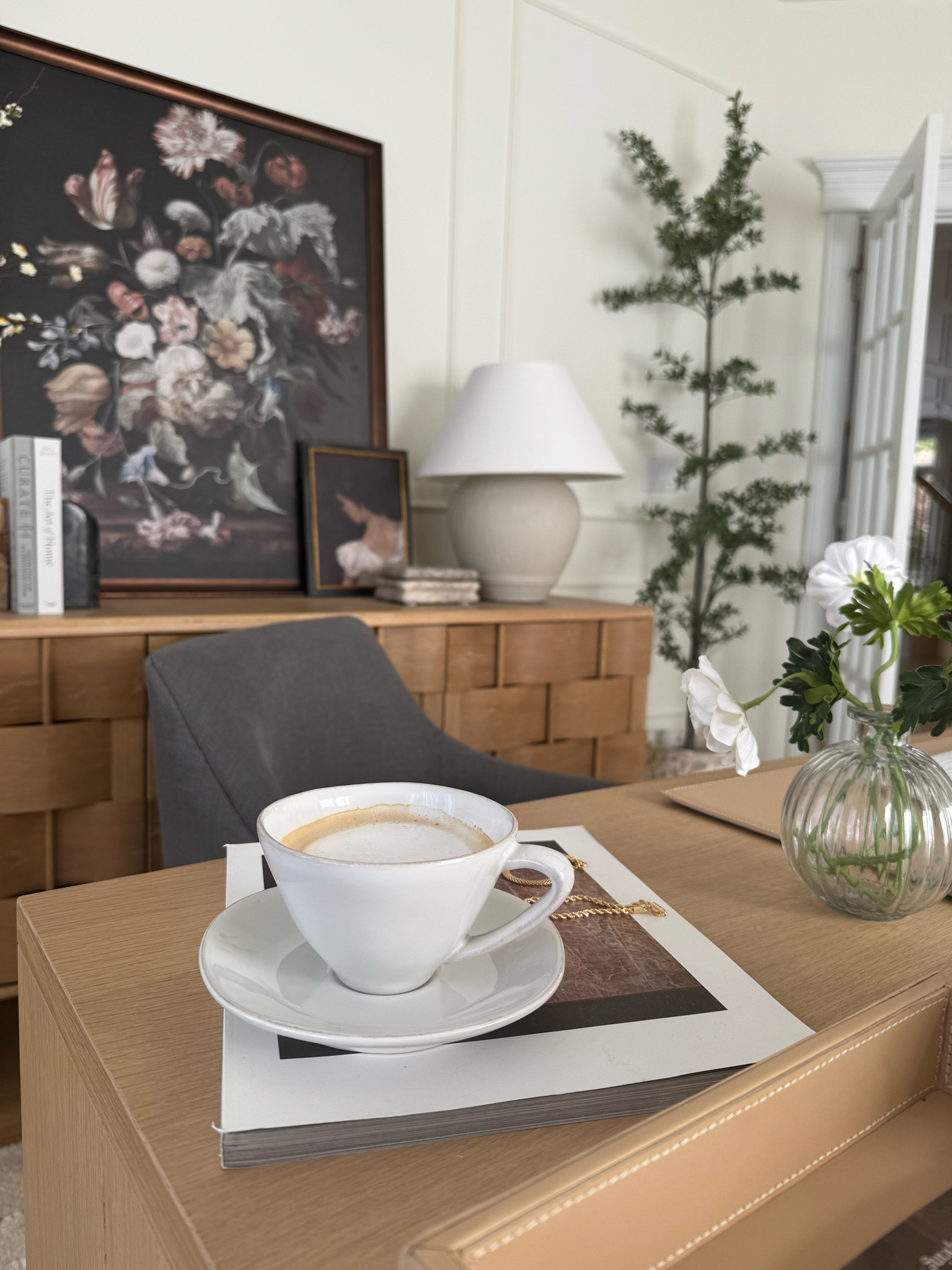 Coffee moments and work views! 

#LTKFindsUnder50 #LTKStyleTip #LTKHome