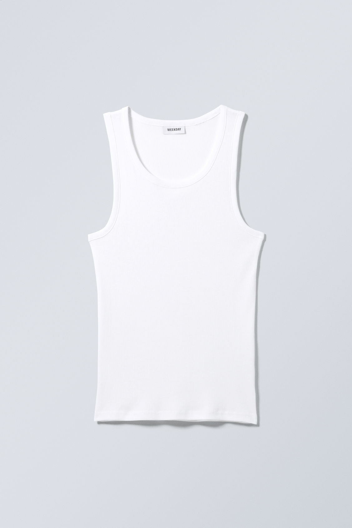 Standard Tank Top | Weekday