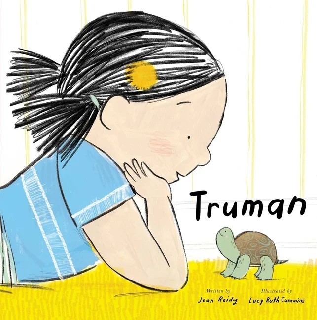 Truman (Hardcover) | Walmart (US)