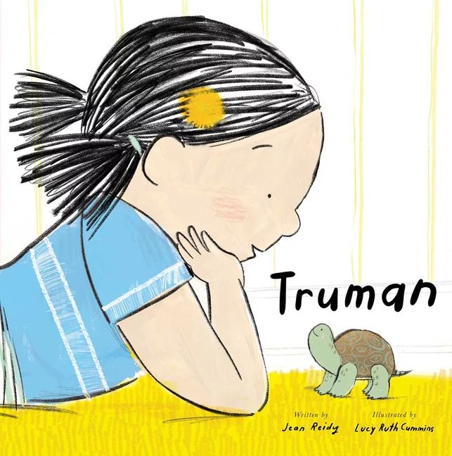 Truman (Hardcover) | Walmart (US)