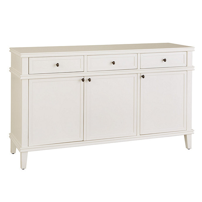 Daphne 3-Door Sideboard | Ballard Designs, Inc.