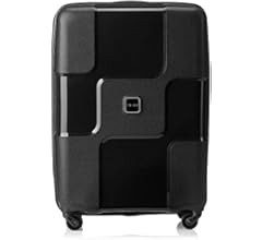 Tripp Black II World 4 Wheel Cabin Suitcase | Amazon (UK)