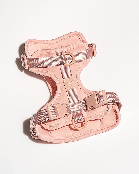 Wild One Harness 2.0 - Small - Pink | Amazon (US)