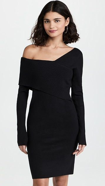 Sylvie Sweater Dress | Shopbop