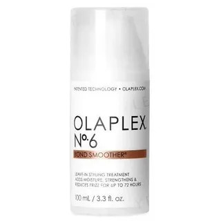 OLAPLEX - No.6 Bond Smoother Leave-In Styling Treatment | YesStyle.com