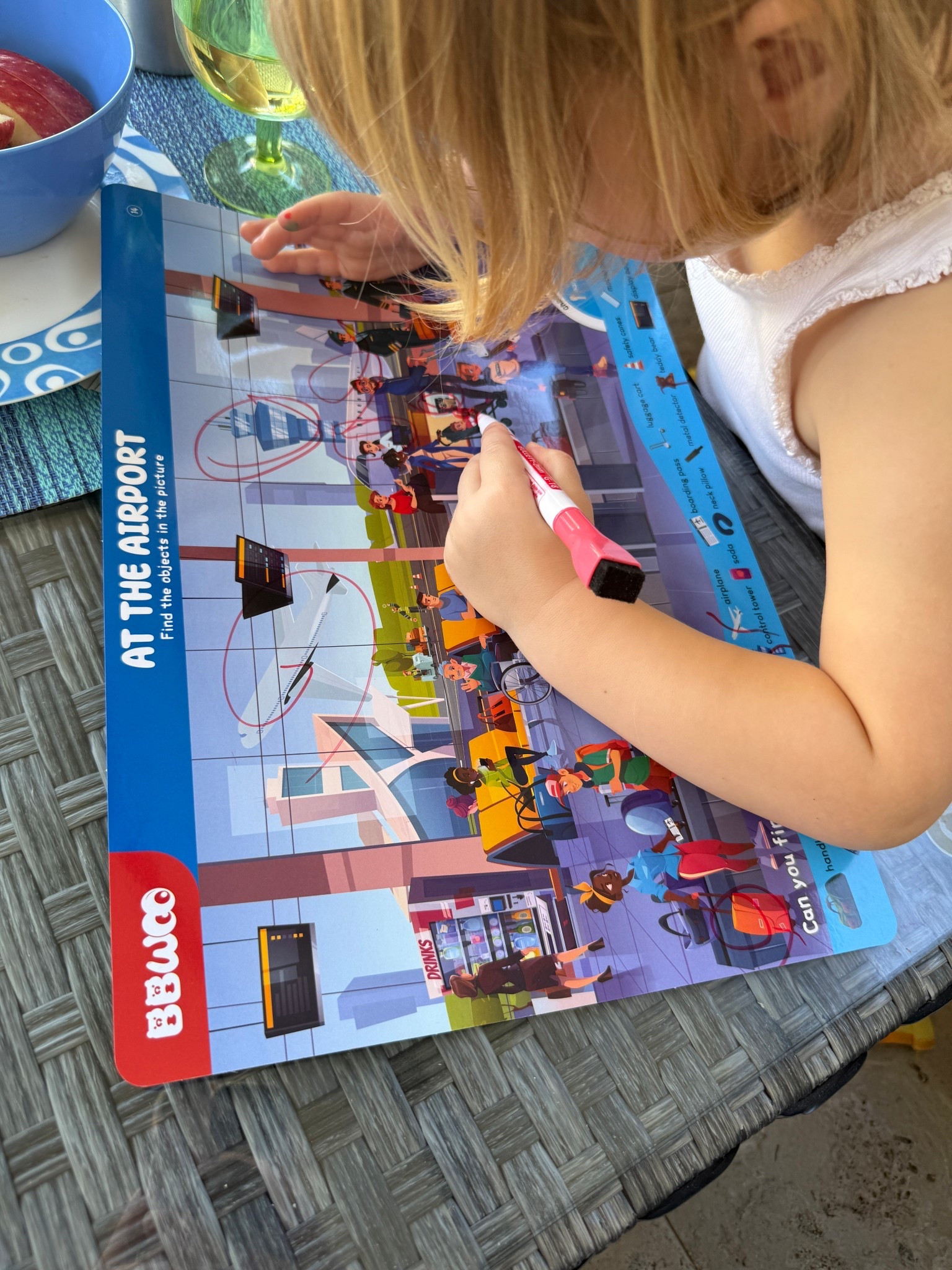 Absolutely loving this seek and find ser! 

#LTKGiftGuide #LTKTravel #LTKKids