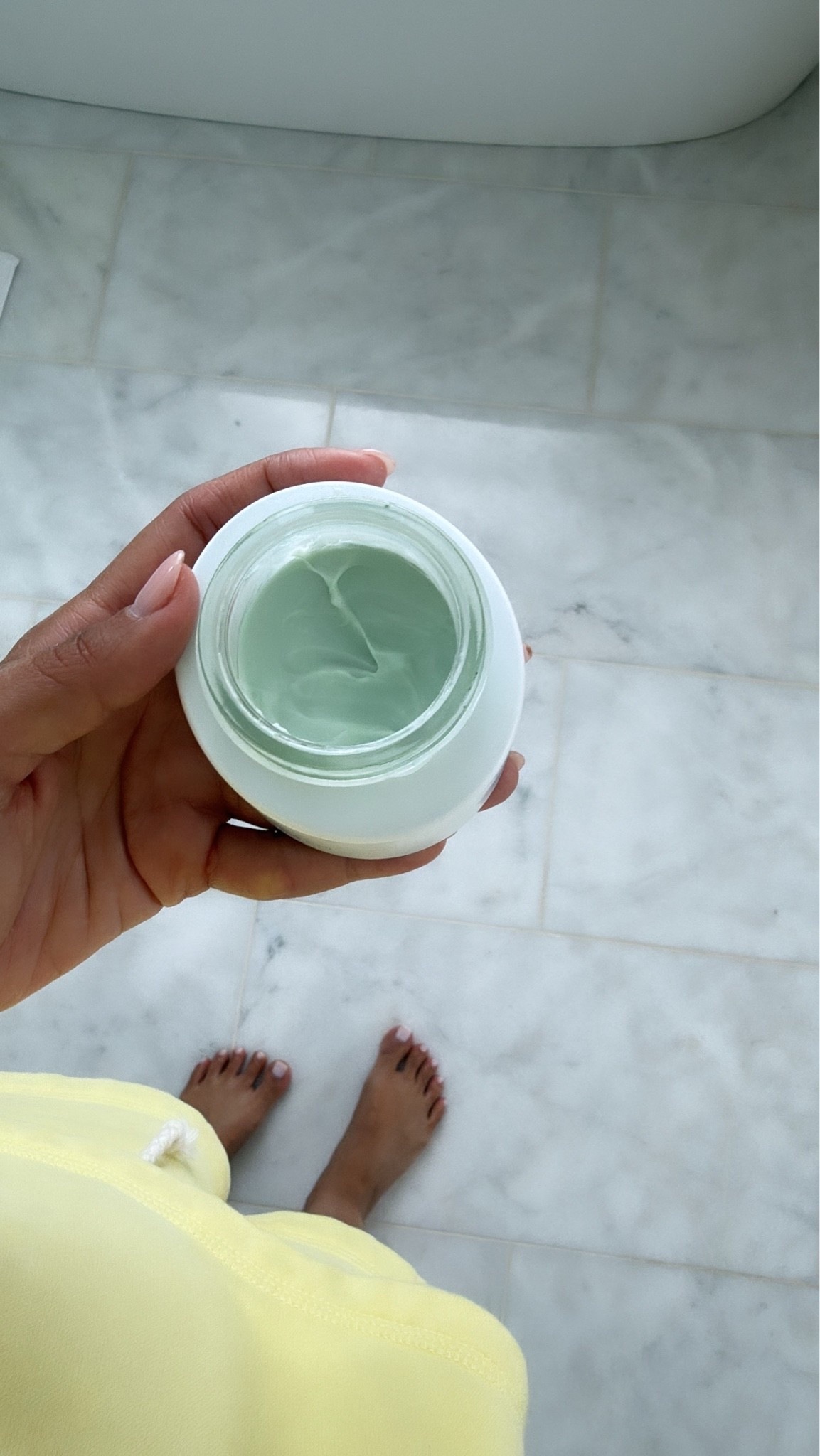 My go to mask never fails to get that tight and bright skin! I use this prior to cleansing and then apply my serums!

#LTKgrwm #LTKmomlife