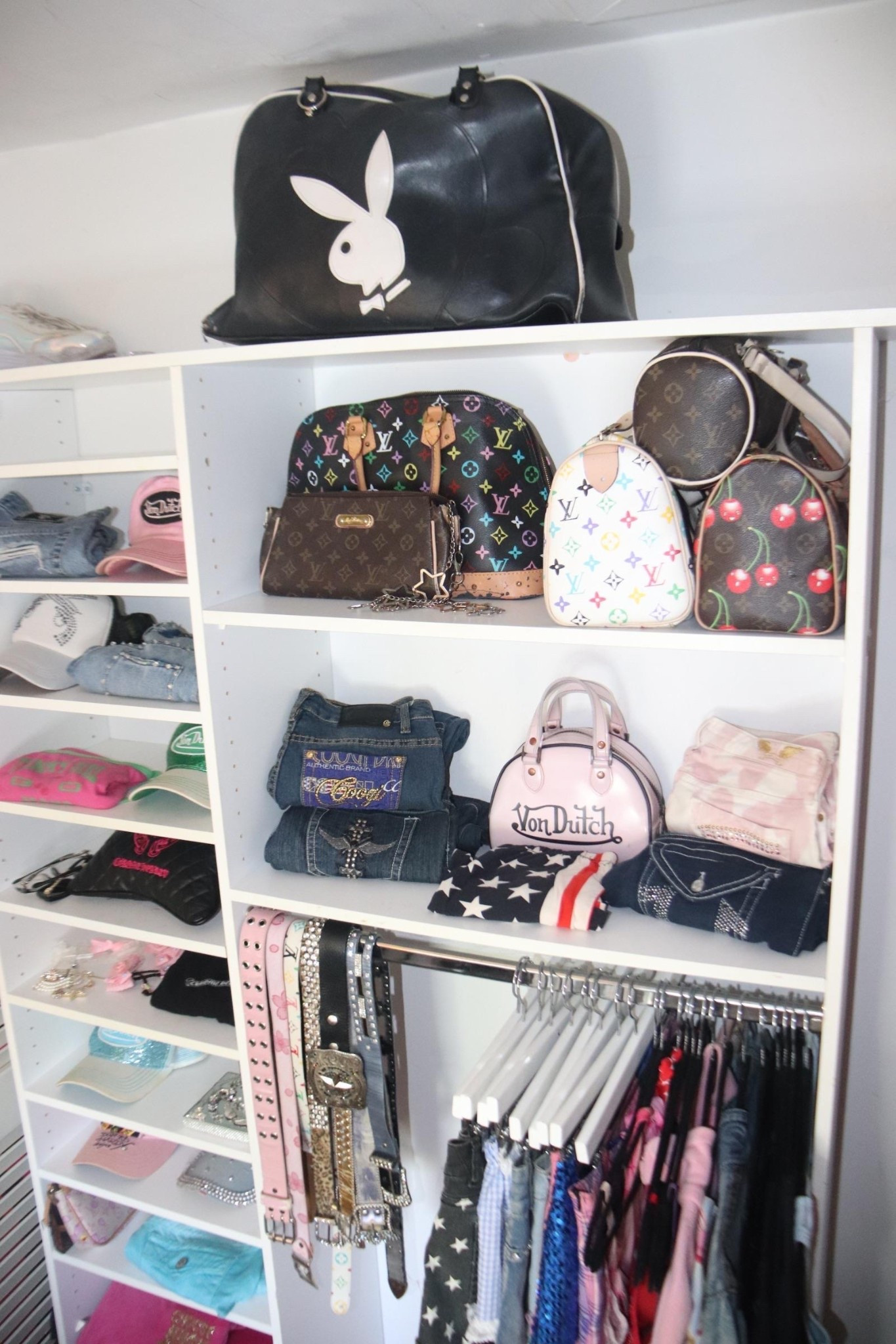 2000s Accessories ✨🩷