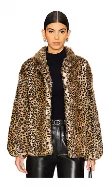 Shireen Coat
                    
                    HEARTLOOM | Revolve Clothing (Global)