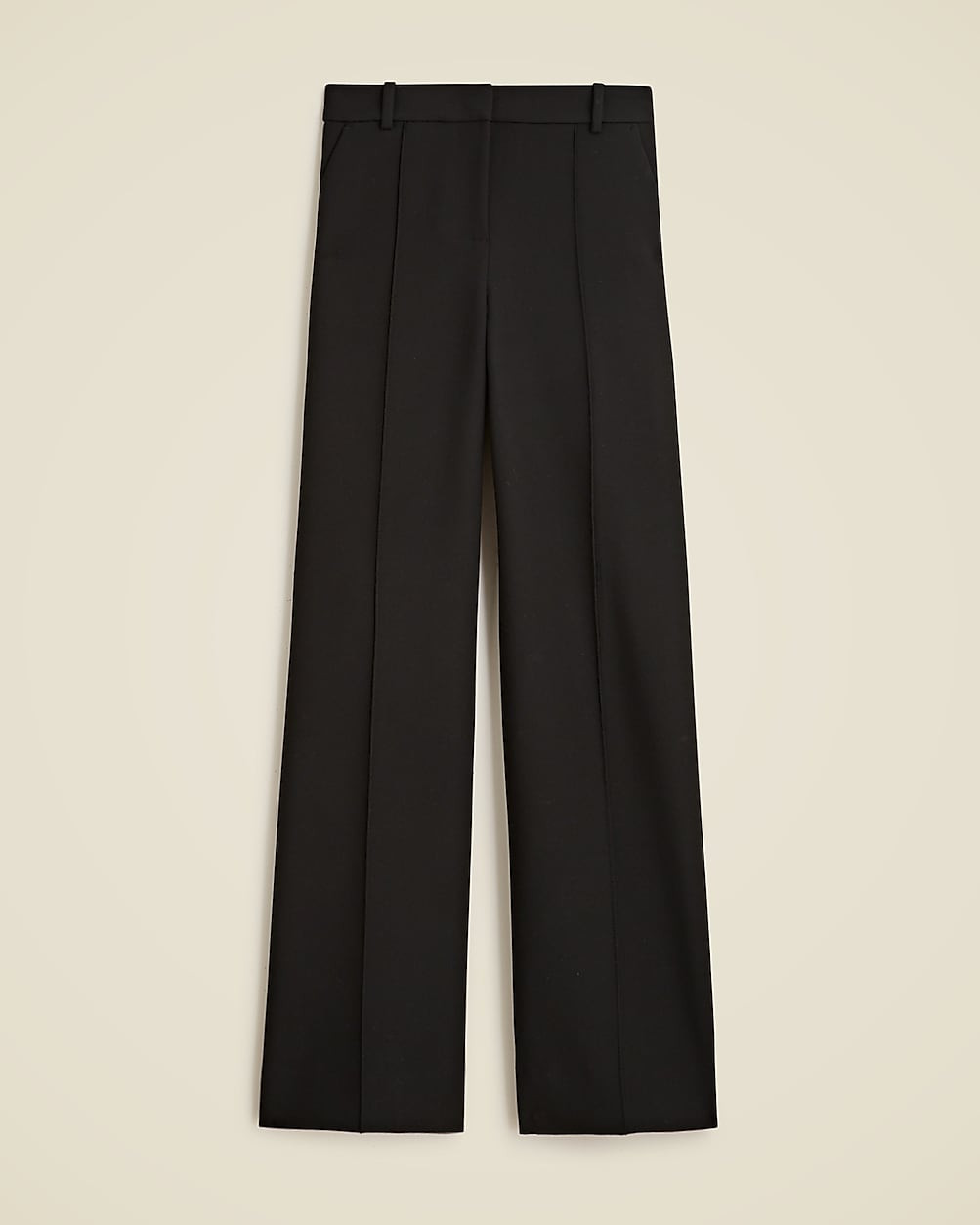 Cropped Natalia pant in four-season stretch | J. Crew US